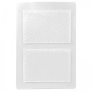 Plaque de texture 168x150 mm Japon