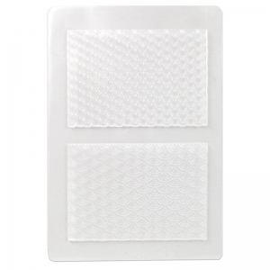 Plaque de texture 168x150 mm Japon