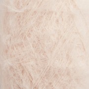 Fil fausse fourrure Ricorumi Furry Furry Rico Design Amigurumi - Nude 013 x25g