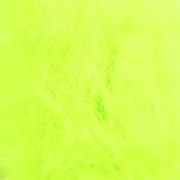 Fil fausse fourrure Ricorumi Furry Furry Rico Design Amigurumi -Vert fluo 017 x25g