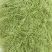 Fil fausse fourrure Ricorumi Furry Furry Rico Design Amigurumi - Olive 018 x25g