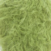 Fil fausse fourrure Ricorumi Furry Furry Rico Design Amigurumi - Olive 018 x25g
