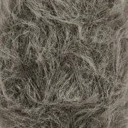 Fil fausse fourrure Ricorumi Furry Furry Rico Design Amigurumi - Taupe 021 x25g
