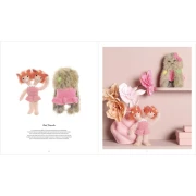The lovely world of Ricorumi - Marvellous Monsters Under My Bed x1