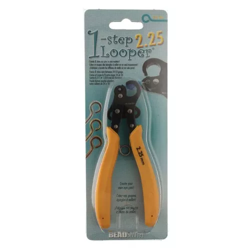 Pince pour former une boucle : One Step 2.25 mm Looper