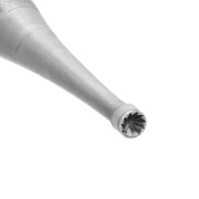 Fraise cloche - Diamètre 1 mm - Maillefer - Acier x1