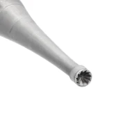 Fraise cloche - Diamètre 1 mm - Maillefer - Acier x1