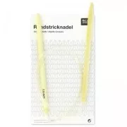 Aiguille circulaire 7 mm x2