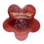 Fleur PureCrystal 5744 8 mm - Crystal Red Magma x1