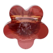 Fleur PureCrystal 5744 8 mm - Crystal Red Magma x1