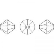 Toupies en cristal PureCrystal 5328 2.5 mm - Jonquil x50