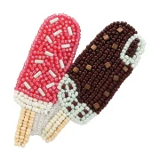 Perles de Rocailles
