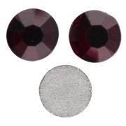 Strass à coller Cristal Preciosa 2 mm - Vivid Siam x36