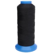 Fil nylon 0.40 mm - Jewelry Nylon - Griffin - Noir x600m