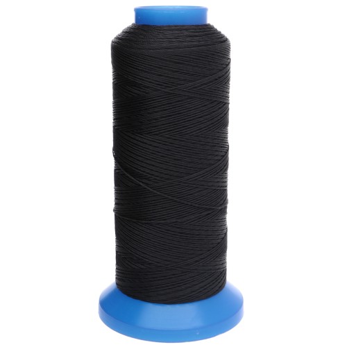 Fil nylon 0.40 mm - Jewelry Nylon - Griffin - Noir x600m