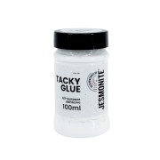 Colle Jesmonite - tacky glue x100ml|raw }}