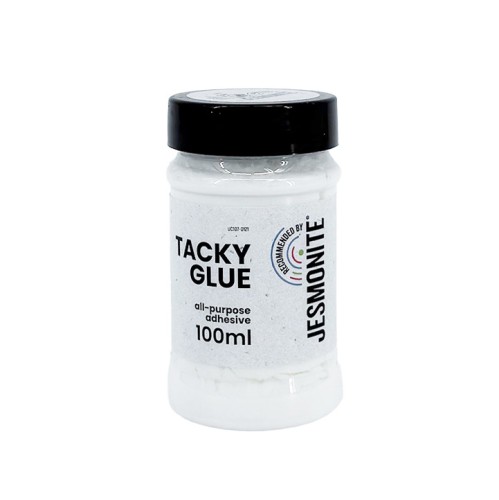 Colle Jesmonite - tacky glue x100ml