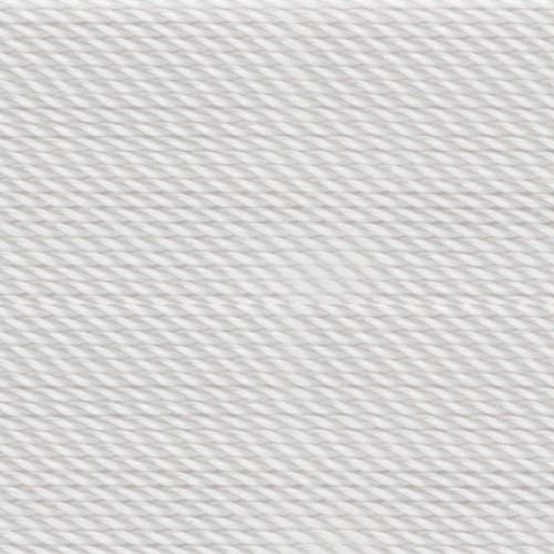 Fil Nylon Power 0.45 mm - Blanc x2m