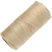 Fil pour micro macramé