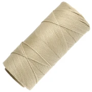 Fil pour micro macramé