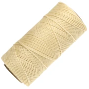 Fil pour micro macramé