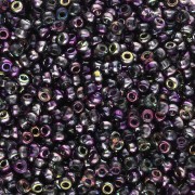 Rocaille Miyuki 11/0 55015 - Crystal Magic Purple x8g|raw }}