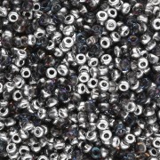 Rocaille Miyuki 11/0 55012 - Crystal Bermuda Blue x8g|raw }}