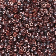 Rocaille Miyuki 11/0 55007 - Crystal Capri Gold x8g