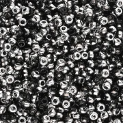 Rocaille Miyuki 11/0 55033 - Black Labrador x8g