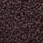 Perles de Rocailles