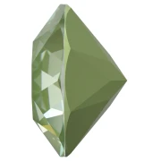 Cabochon PureCrystal 1088 8 mm - Crystal Paradise Green Lux x1