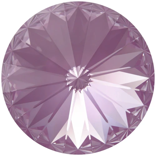 Cabochon PureCrystal 1122 Rivoli 12 mm - Crystal Paradise Purple Lux x1