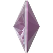 Cabochon PureCrystal 1122 Rivoli 14 mm - Crystal Paradise Purple Lux x1