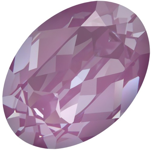 Cabochon PureCrystal 4120 14x10 mm - Crystal Paradise Purple Lux x1