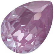 Cabochon PureCrystal 4320 14x10 mm - Crystal Paradise Purple Lux x1