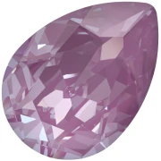 Cabochon PureCrystal 4320 14x10 mm - Crystal Paradise Purple Lux x1
