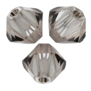 Toupies en cristal PureCrystal 5328 4 mm - Crystal Bronze x50