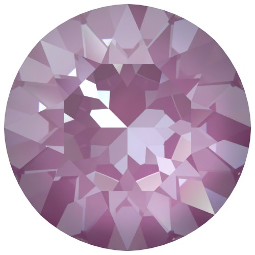 Cabochon PureCrystal 1088 6 mm - Crystal Paradise Purple Lux x1
