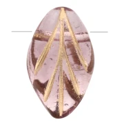 Perles en Verre