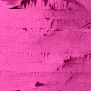 Fuchsia - Fil de lame brillant Au Chinois 3 mm - Fuchsia (224) x30m Fil de lame brillant Au Chinois 3 mm - Fuchsia (224) x30m