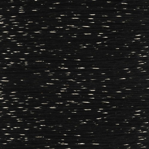 Fil à broder Au Chinois Tonkin - Noir - Doré (1001) x10m