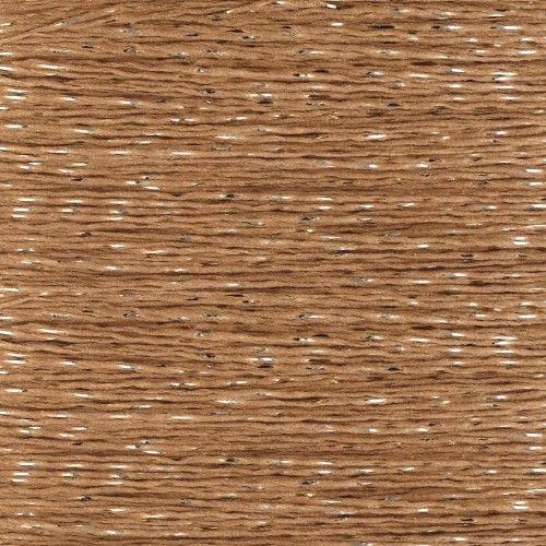 Fil à broder Au Chinois Tonkin - Noisette - Doré (1005) x10m