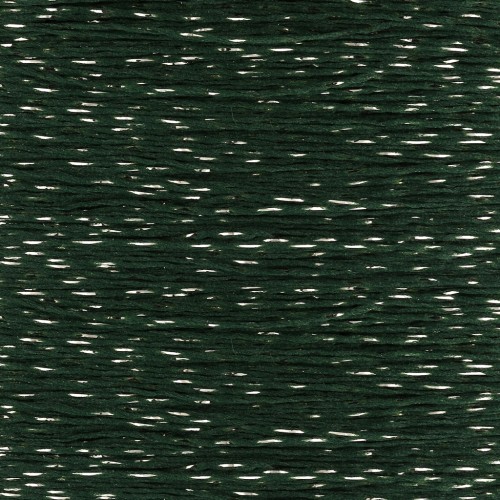 Fil à broder Au Chinois Tonkin - Sapin - Doré (1009) x10m