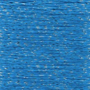 Fil à broder Au Chinois Tonkin - Azur - Doré (1013) x10m