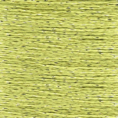 Fil à broder Au Chinois Tonkin - Anis - Doré (1015) x10m