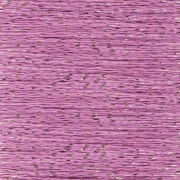 Fil à broder Au Chinois Tonkin - Mauve - Doré (1018) x10m