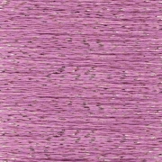 Fil à broder Au Chinois Tonkin - Mauve - Doré (1018) x10m