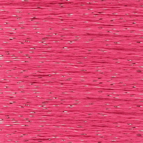 Fil à broder Au Chinois Tonkin - Rose vif - Doré (1019) x10m