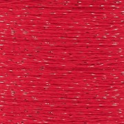 Rouge - Fil à broder Au Chinois Tonkin - Rouge - Doré (1020) x10m Fil à broder Au Chinois Tonkin - Rouge - Doré (1020) x10m