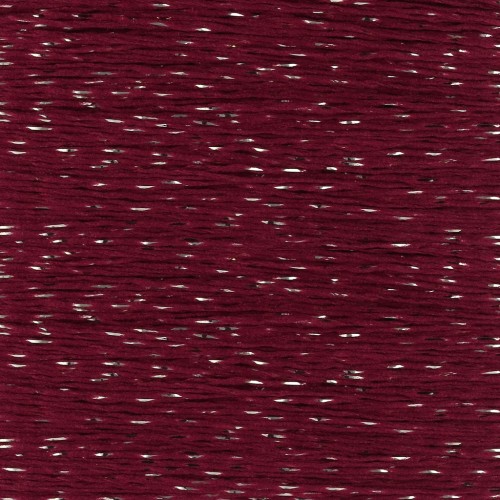 Fil à broder Au Chinois Tonkin - Grenat - Doré (1021) x10m